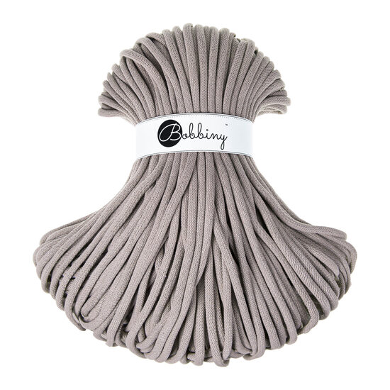 Braided Cord - Pearl